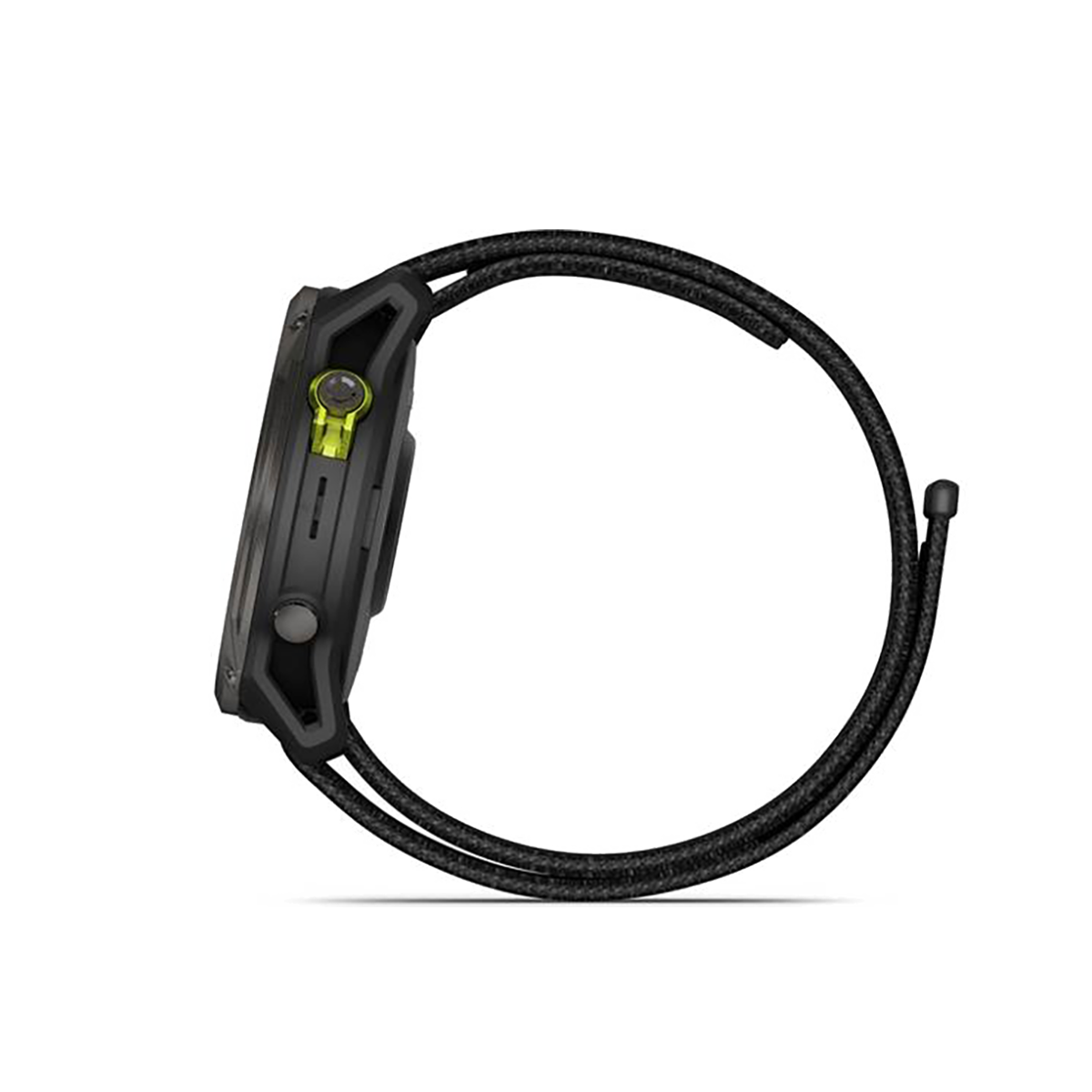 Garmin Enduro 3 — Black — Alternate View 10