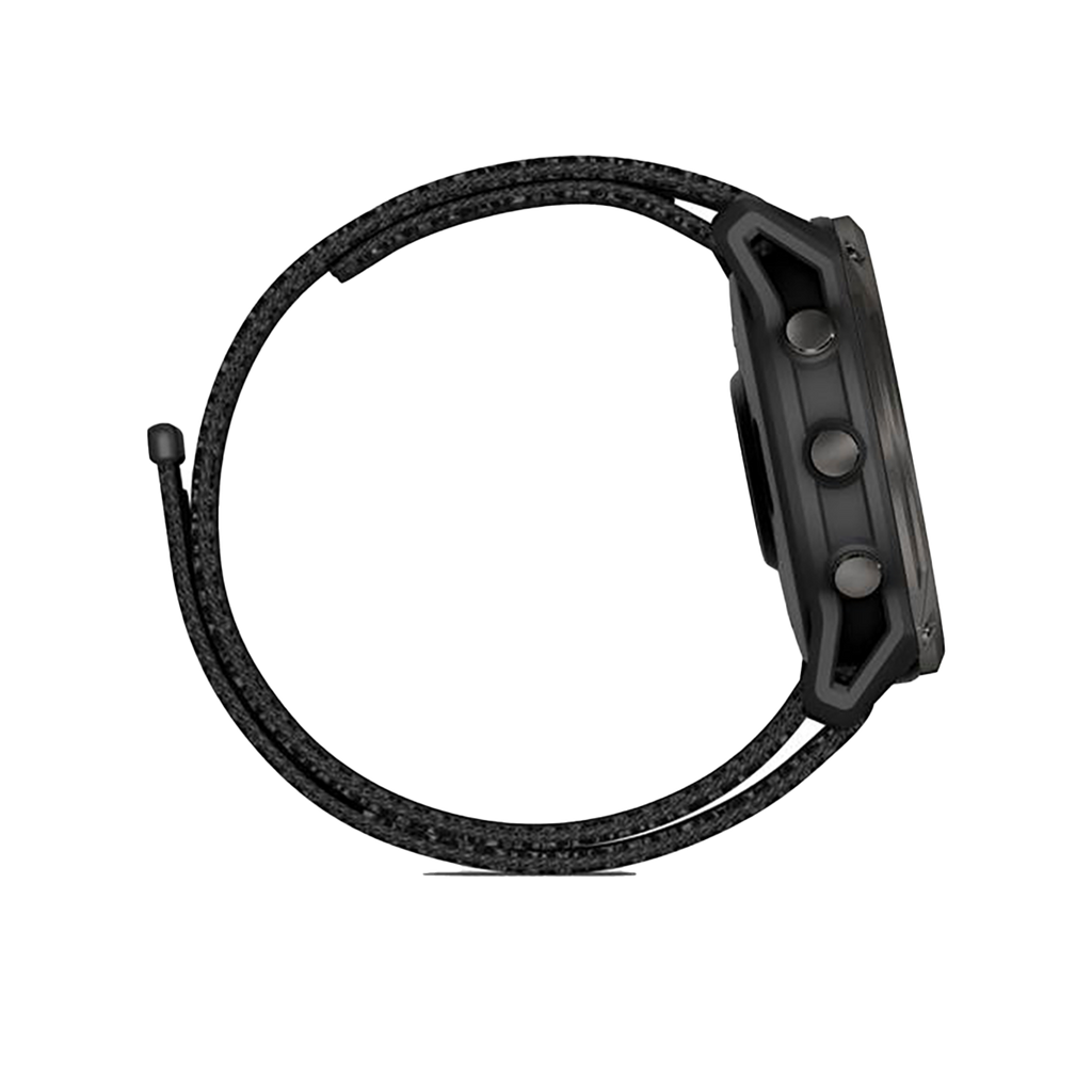 Garmin Enduro 3 — Black — Alternate View 12