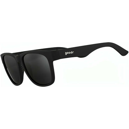 Goodr Hooked On Onyx Running Sunglasses