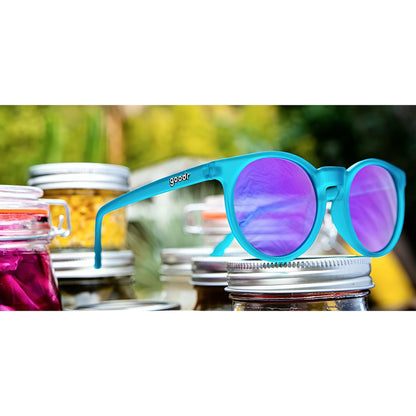 Goodr I Pickled These Myself Running Sunglasses