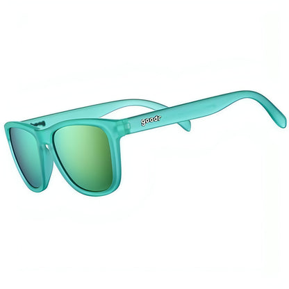 Goodr Nessy's Midnight Orgy Running Sunglasses