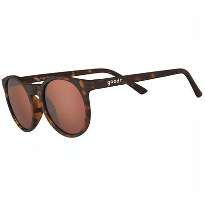 Goodr Nine Dollar Pour Over Running Sunglasses