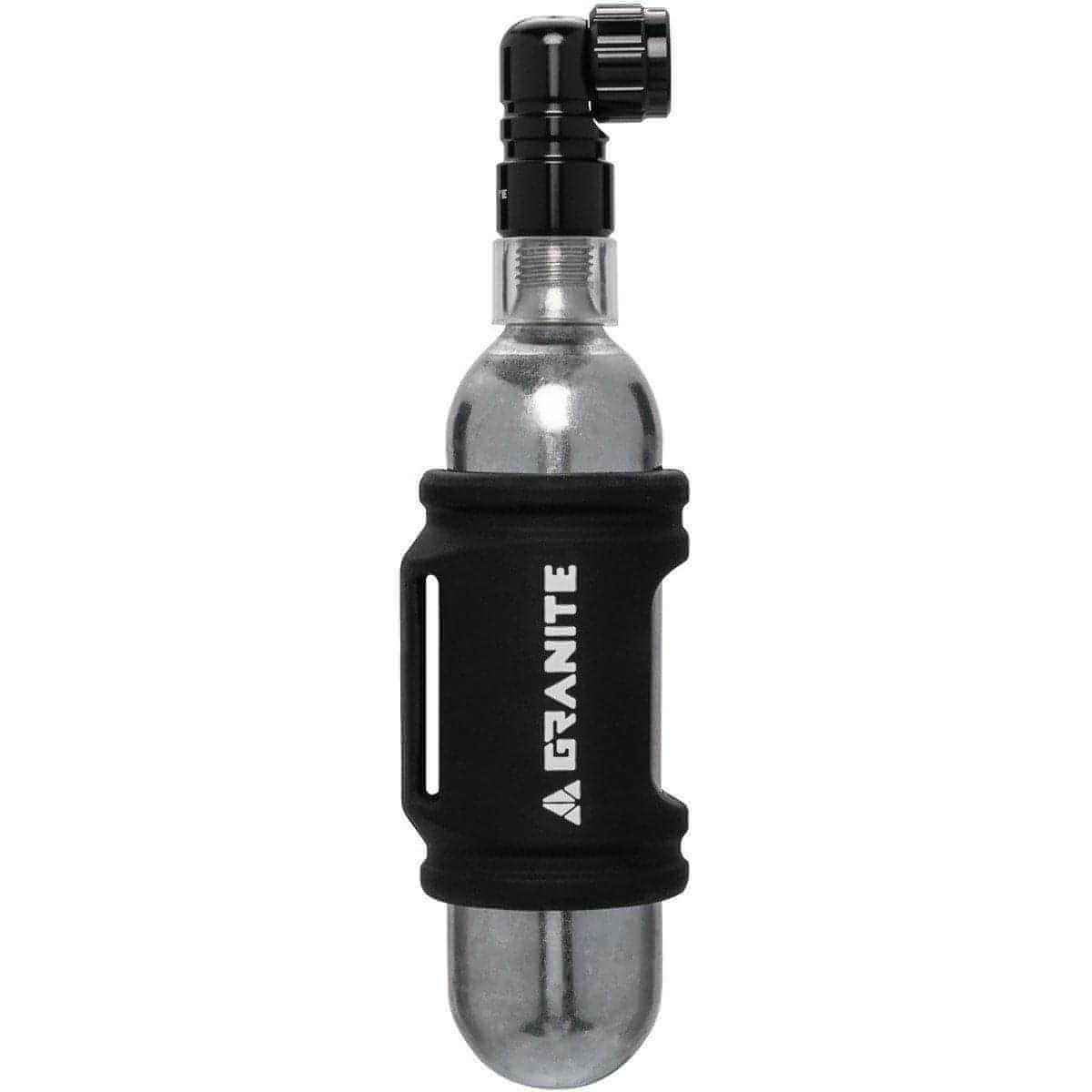 Granite Punk CNC CO2 Inflator