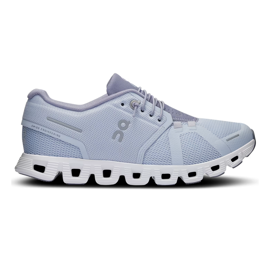 ON Cloud 5 — Black — Size B — Width 5 — Alternate View 62