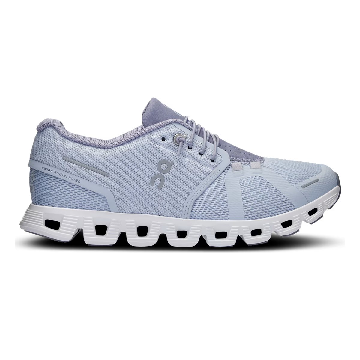 ON Cloud 5 — Black — Size B — Width 5 — Alternate View 62