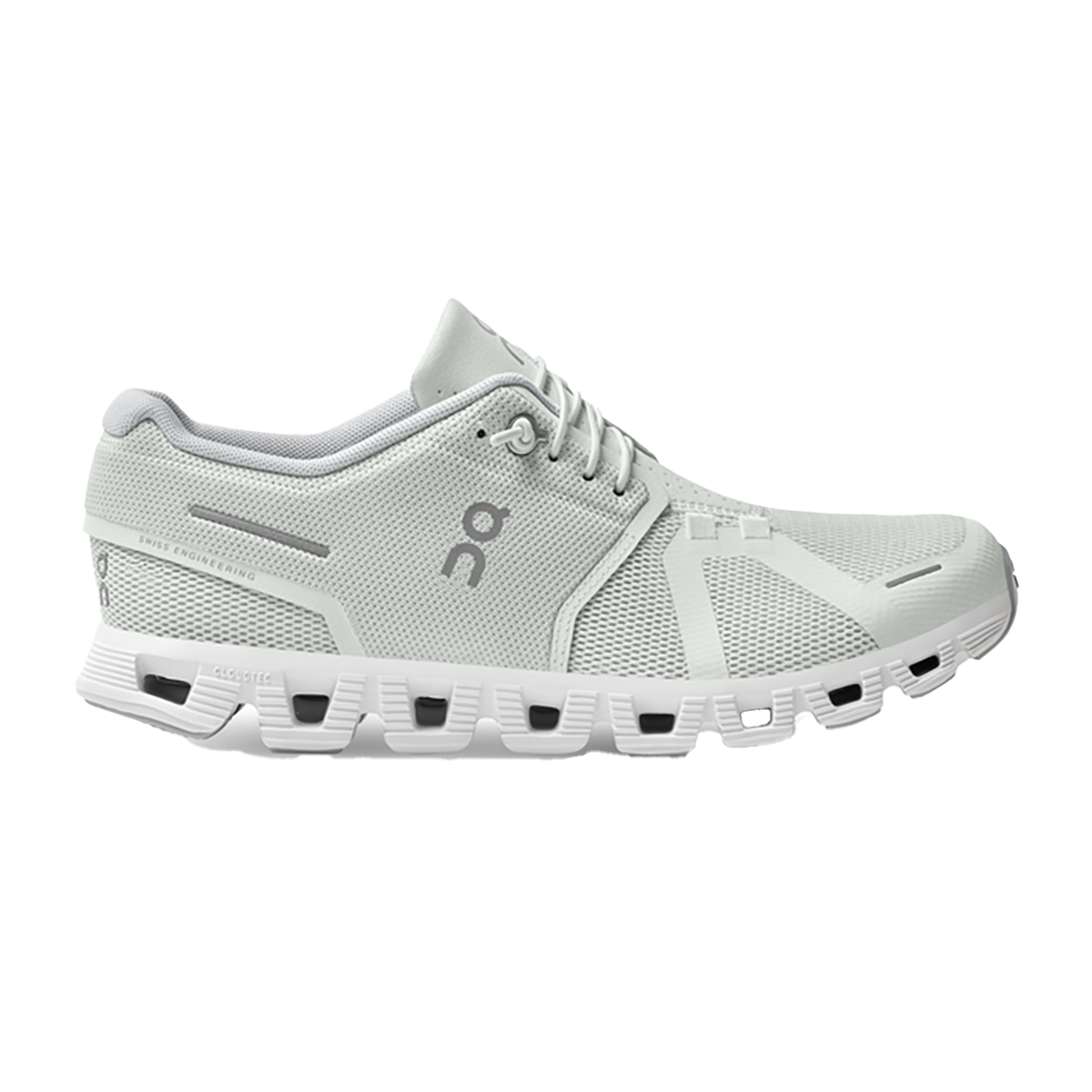 ON Cloud 5 — Black — Size D — Width 7 — Alternate View 32