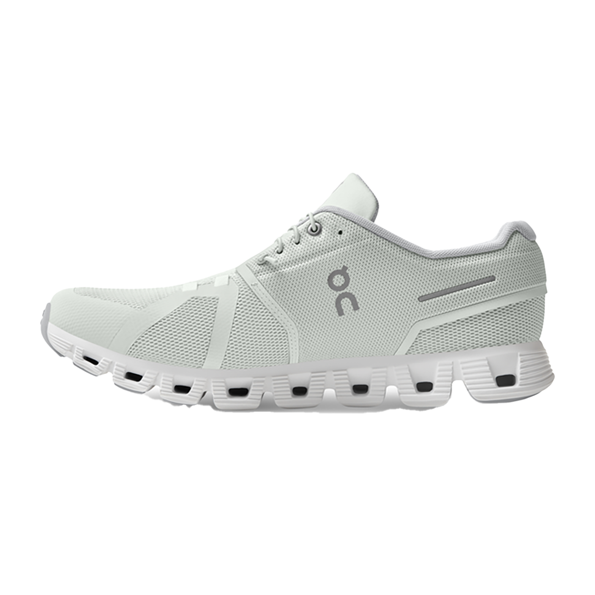 ON Cloud 5 — Black — Size D — Width 7 — Alternate View 33