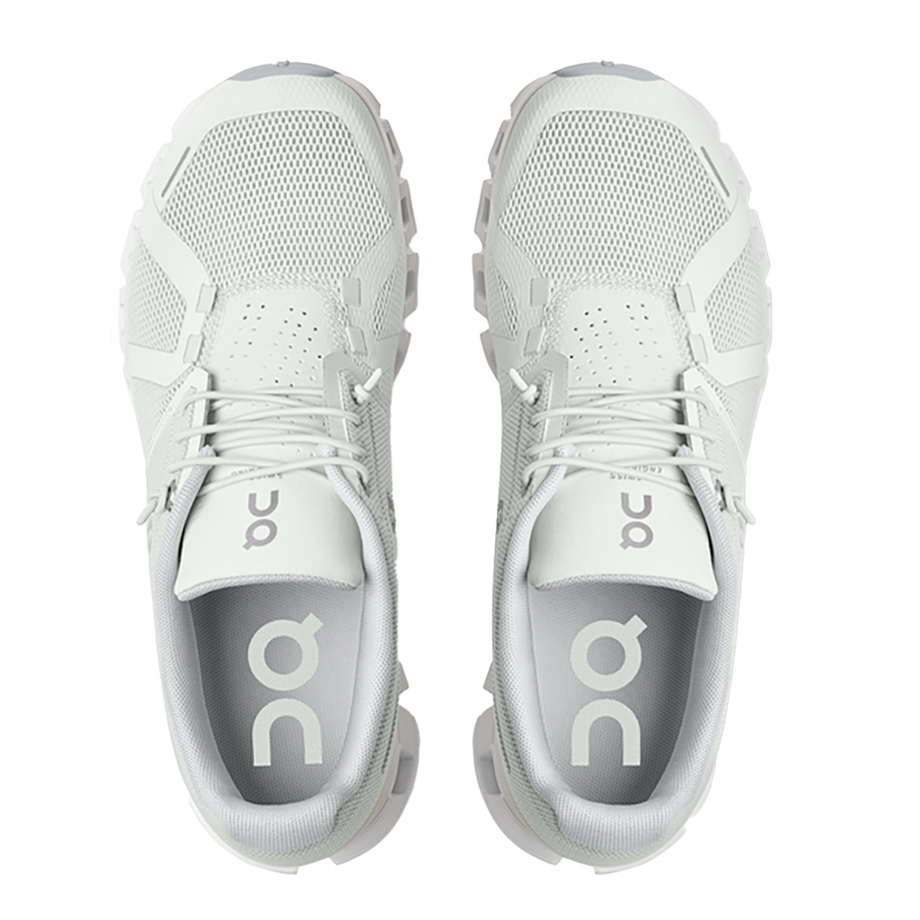 ON Cloud 5 — Black — Size D — Width 7 — Alternate View 34