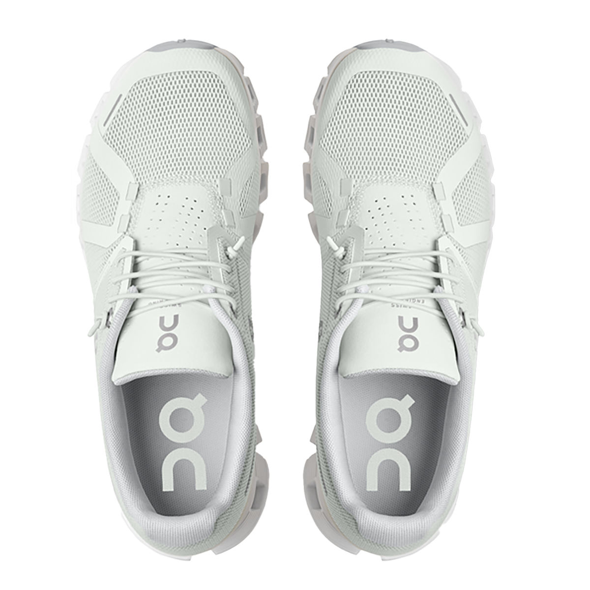 ON Cloud 5 — Black — Size D — Width 7 — Alternate View 34
