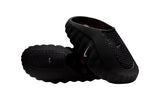 Nike Mind 001 — Black Chrome — Size US M 3.5 - US W 5 — Side View