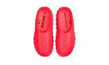 Nike Mind 001 Slide — Solar Red — Size US M 3.5 - US W 5 — Back View