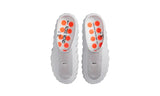 Nike Mind 001 Slide — Light Smoke Grey — Size US M 3.5 - US W 5 — Back View