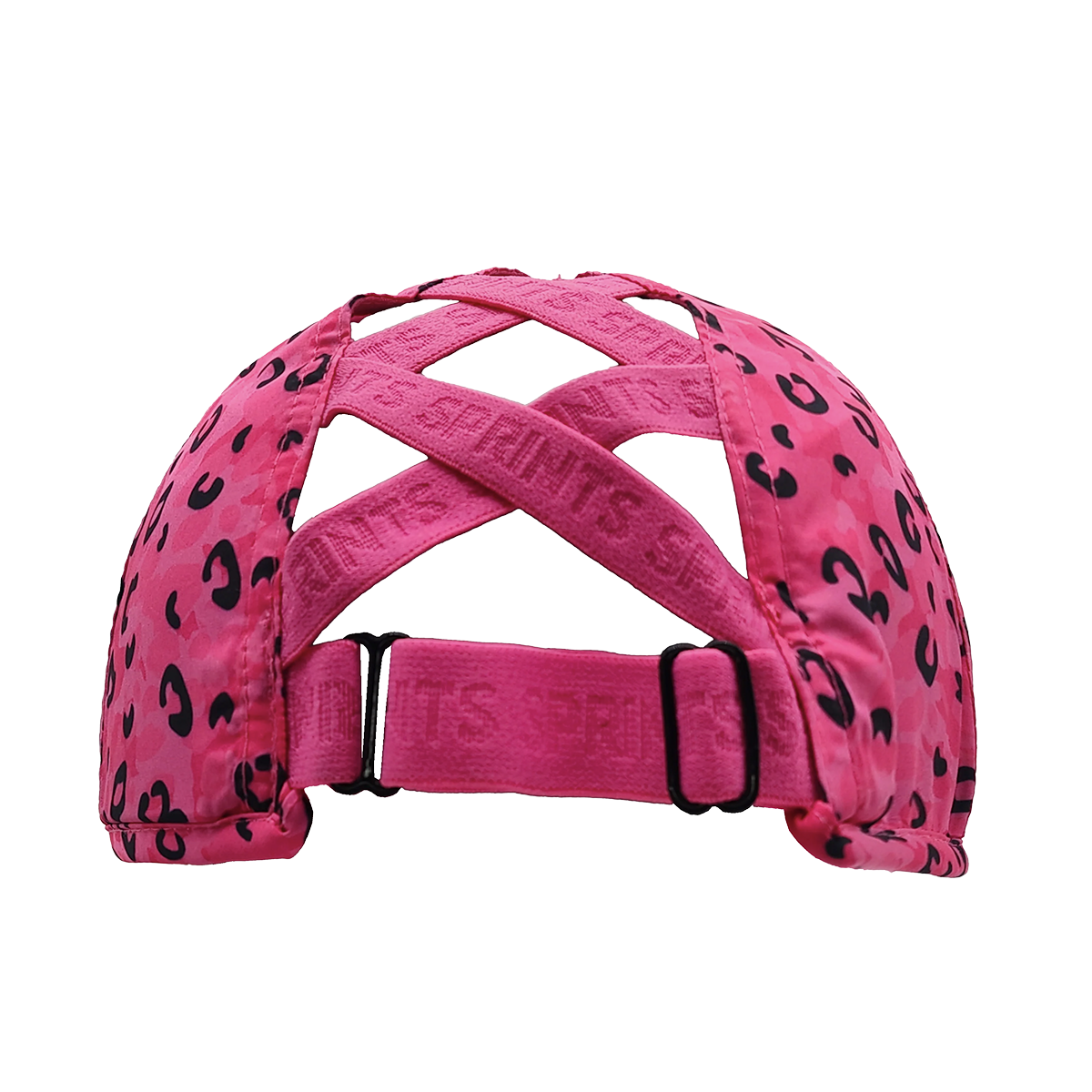 Sprints Ponytail OG Hats — Pickle Peeps — Size One Size — Lifestyle View