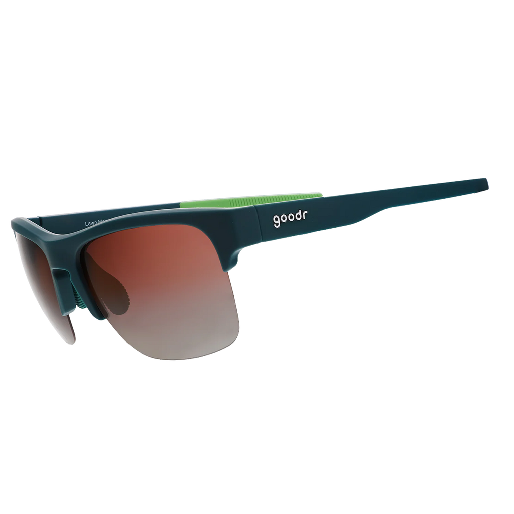 Goodr Flex G's — That New Asphalt Smell — Size One Size — Alternate View 9
