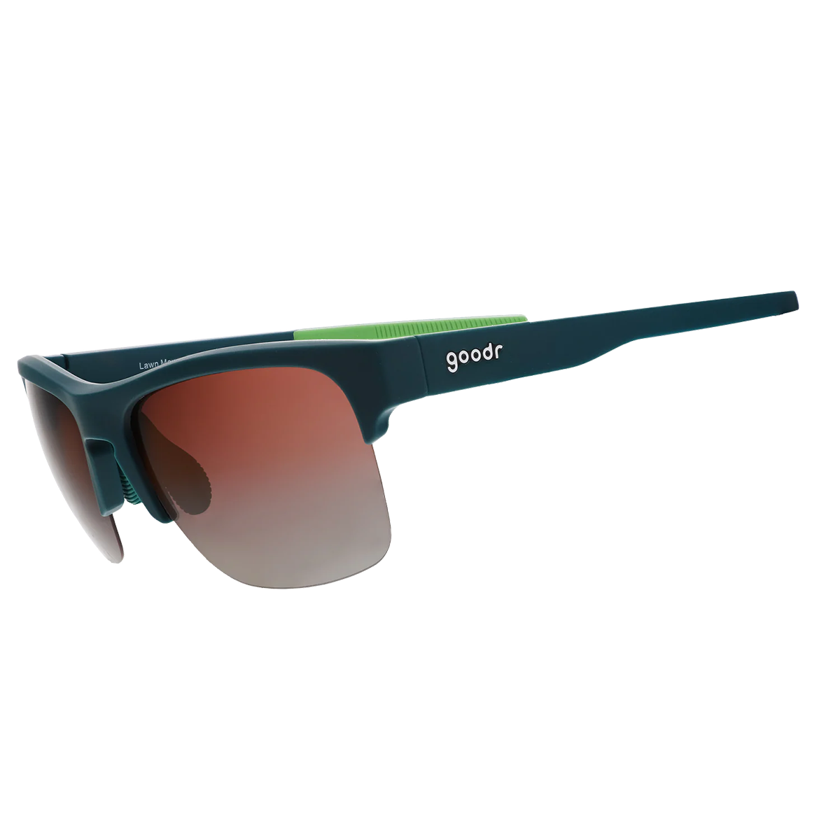 Goodr Flex G's — That New Asphalt Smell — Size One Size — Alternate View 9