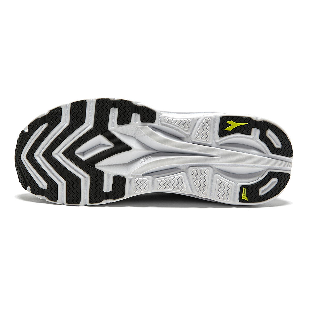Diadora Equipe Nucleo — Slvr DD - Steel Gry - Caribbe — Size D — Width 10 — Alternate View 9