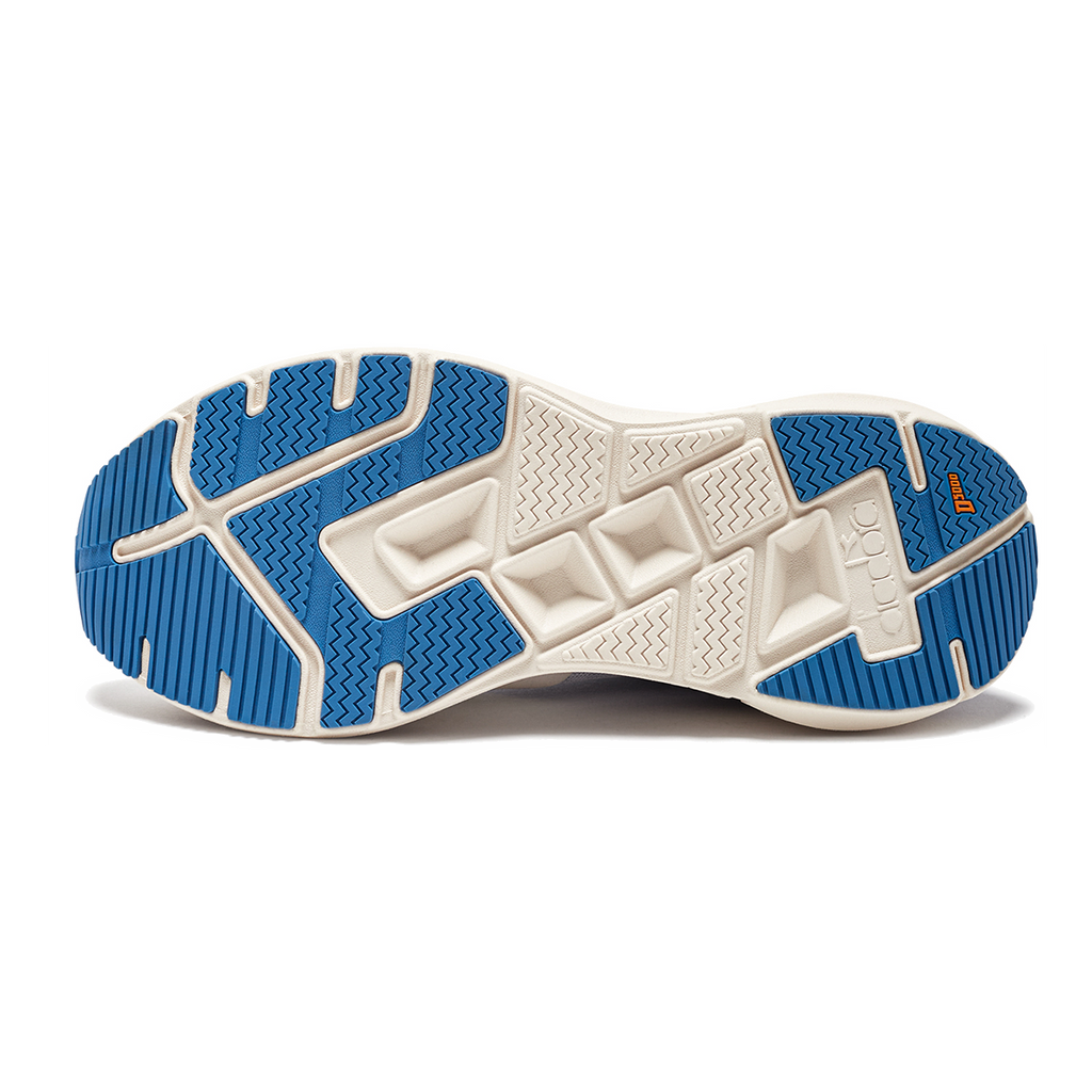 Diadora Cellula — Black - Whisper White — Size D — Width 8 — Alternate View 20
