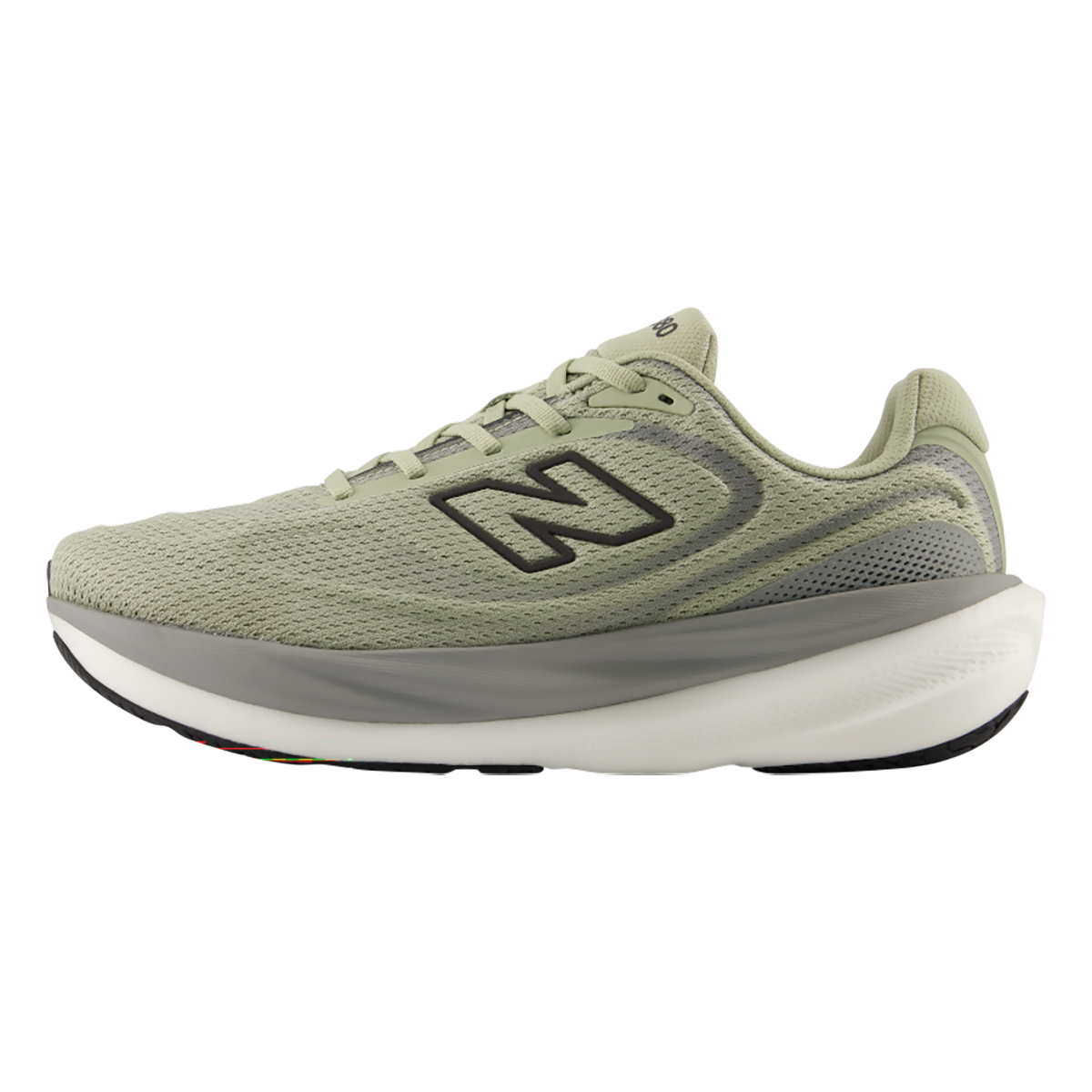 New Balance 1080 V15 — Angora — Size D — Width 7 — Alternate View 18