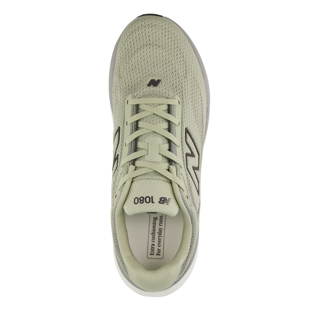 New Balance 1080 V15 — Angora — Size D — Width 7 — Alternate View 19
