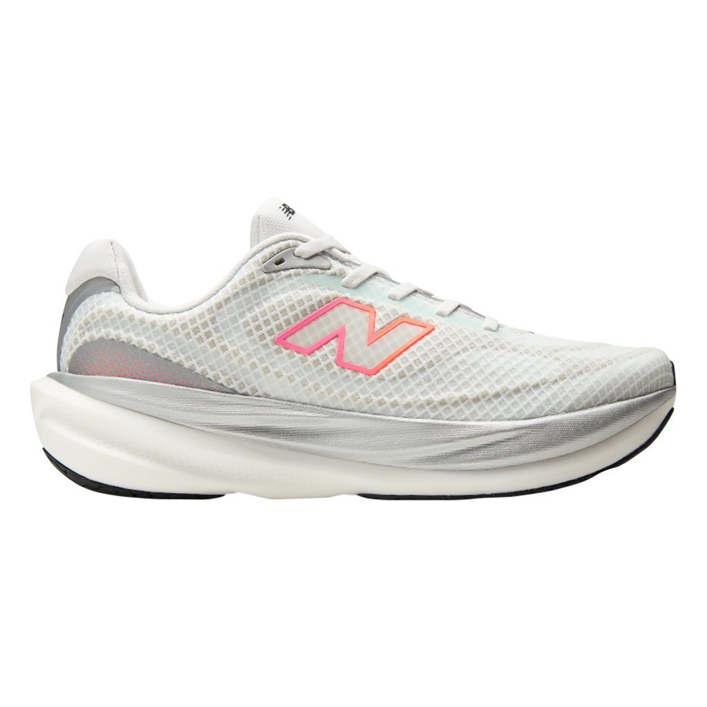 New Balance 1080 V15 — Angora — Size D — Width 7 — Alternate View 21