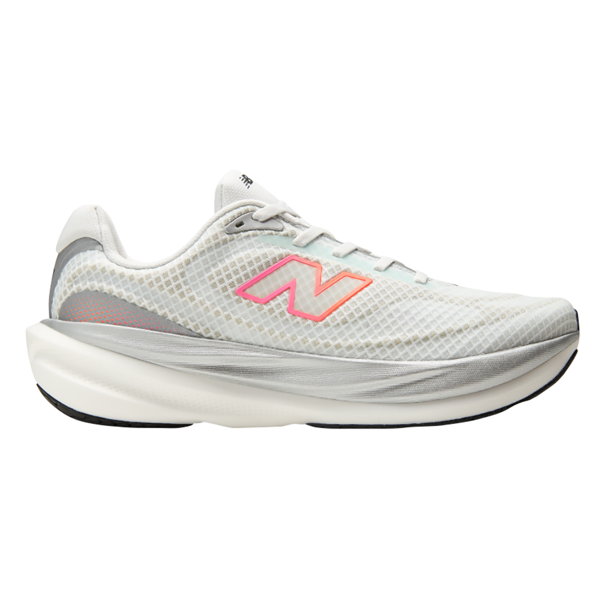 New Balance 1080 V15 — Angora — Size D — Width 7 — Alternate View 21