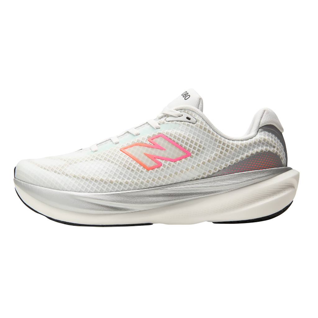 New Balance 1080 V15 — Angora — Size D — Width 7 — Alternate View 22