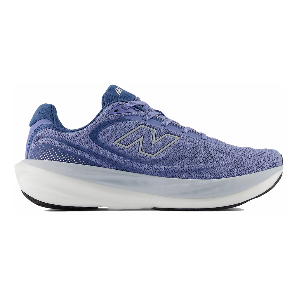 New Balance 1080 V15 — Angora — Size D — Width 7 — Detail View