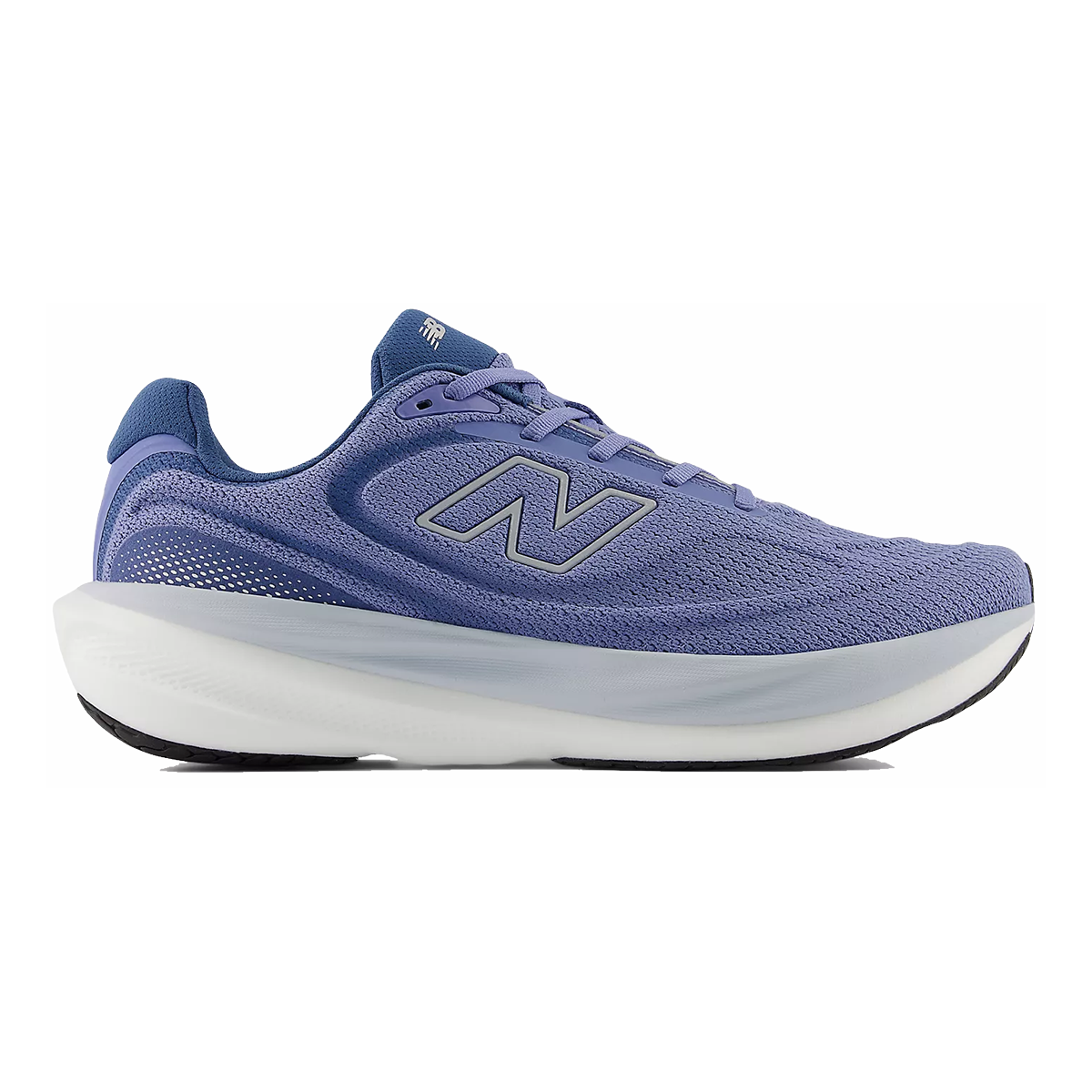 New Balance 1080 V15 — Angora — Size D — Width 7 — Detail View