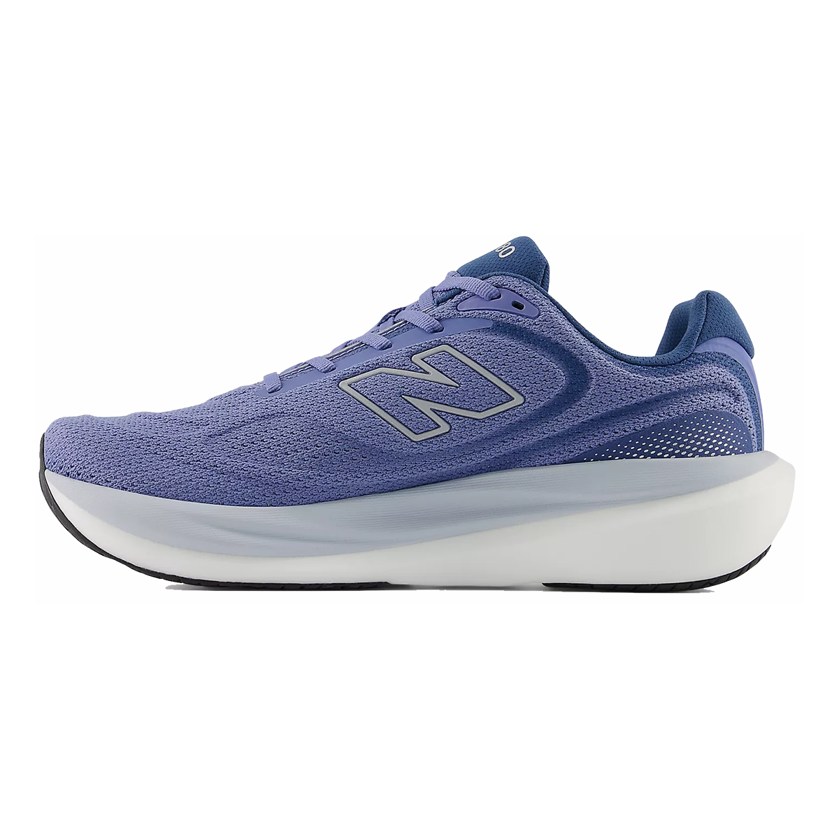 New Balance 1080 V15 — Angora — Size D — Width 7 — Lifestyle View