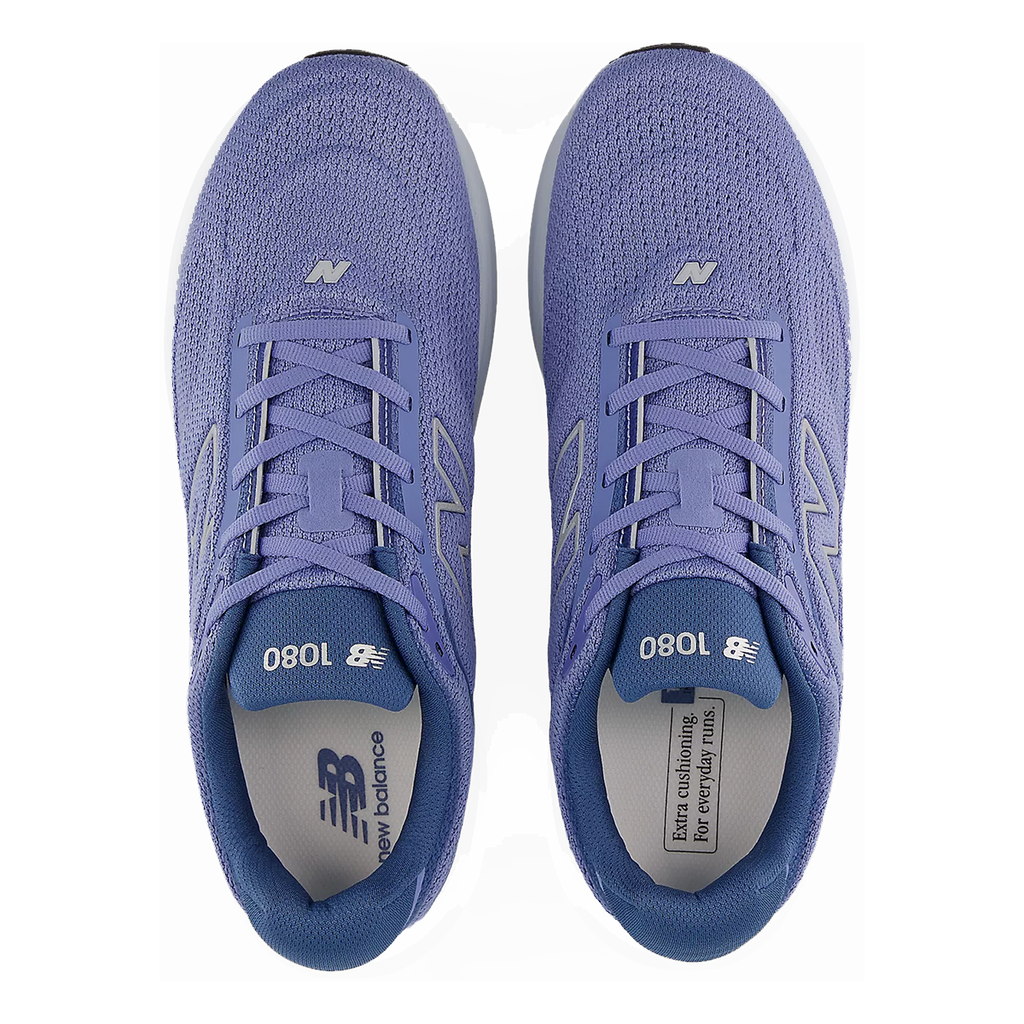 New Balance 1080 V15 — Angora — Size D — Width 7 — Alternate View 7