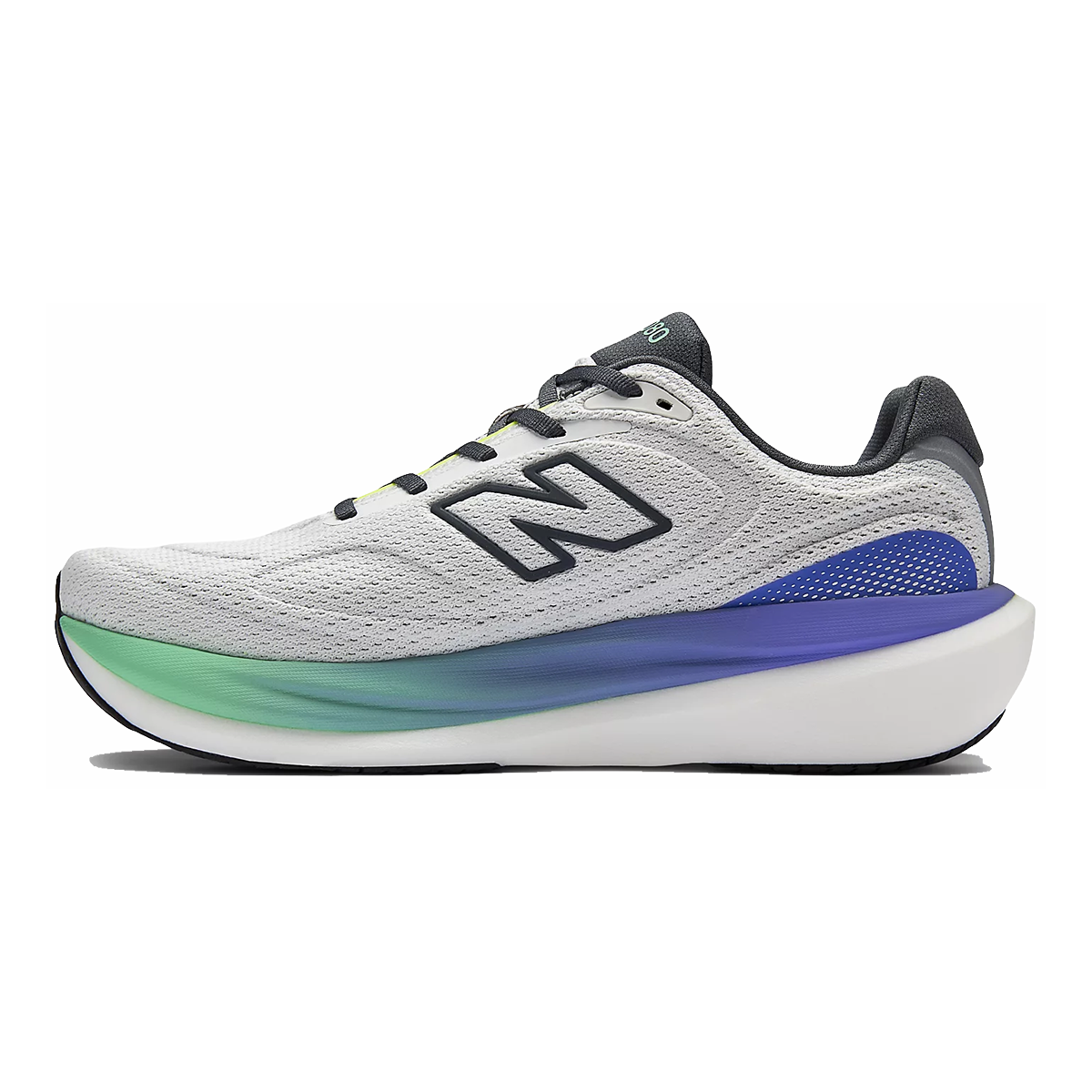 New Balance 1080 V15 — Angora — Size D — Width 7 — Alternate View 14