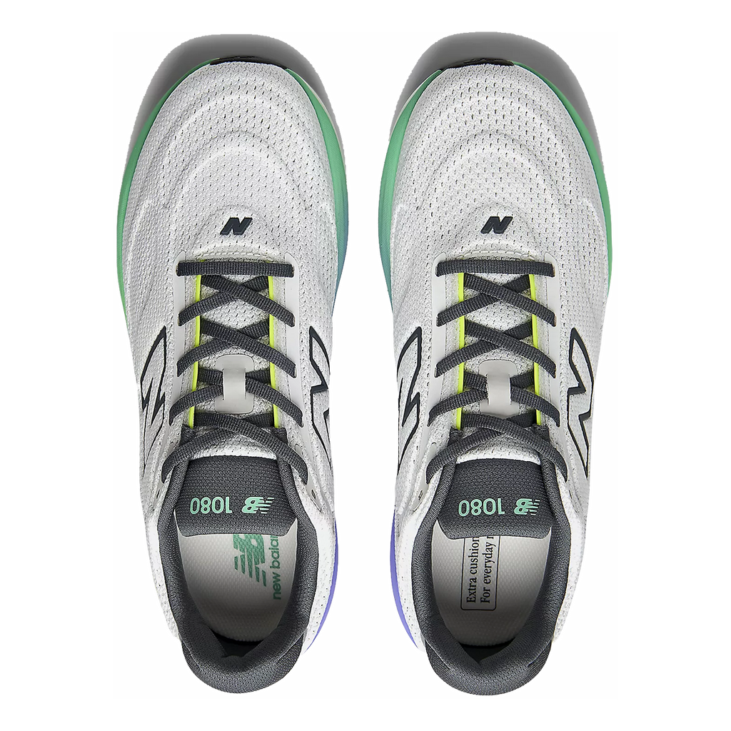New Balance 1080 V15 — Angora — Size D — Width 7 — Alternate View 15