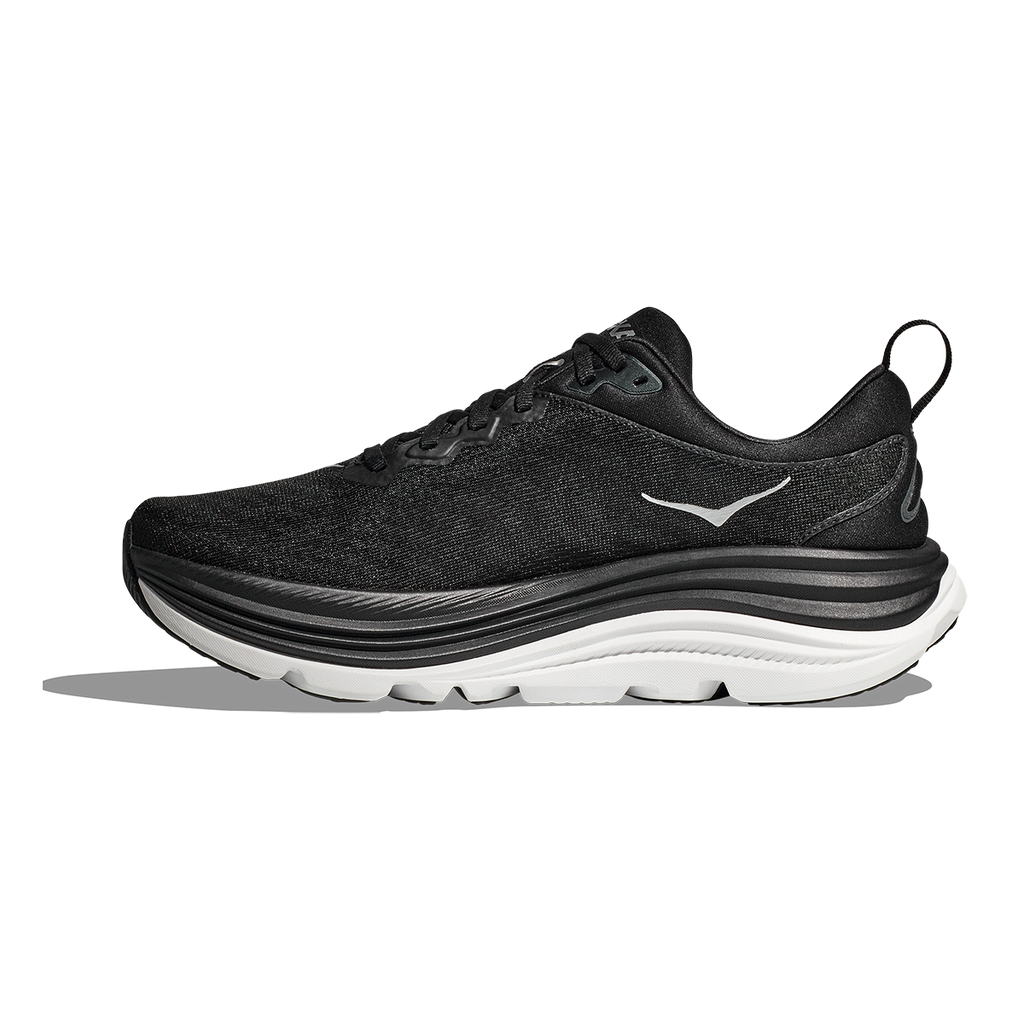 Hoka Gaviota 5 — Airy Blue - Sunlit Ocean — Size B — Width 11 — Alternate View 10