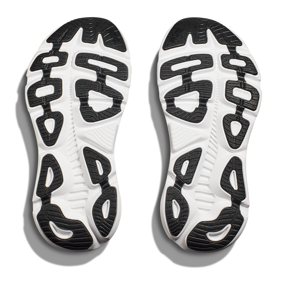 Hoka Gaviota 5 — Airy Blue - Sunlit Ocean — Size B — Width 11 — Alternate View 12