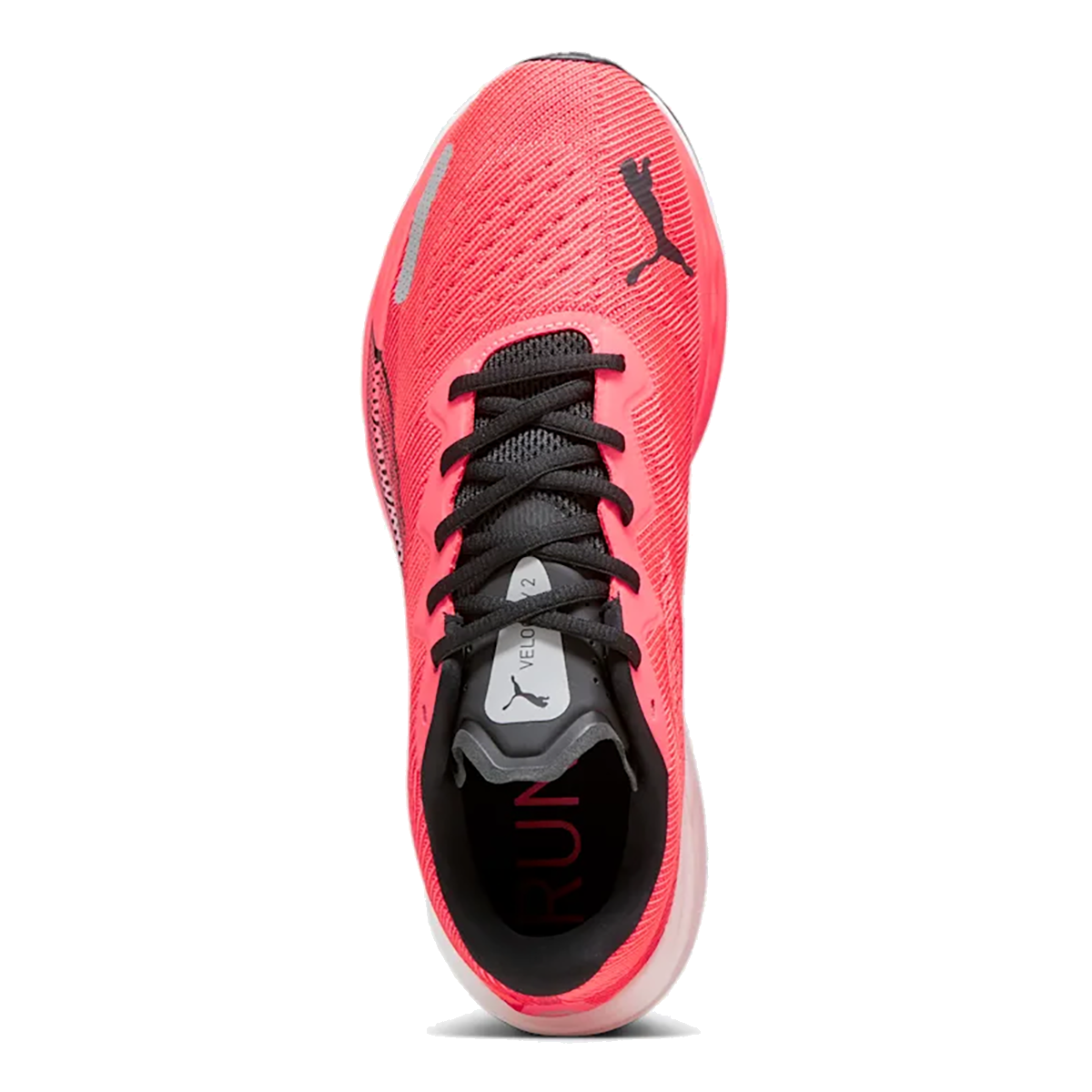 Puma Velocity 2 Nitro — Fizzy Light - Nitro Blue — Size D — Width 8 — Alternate View 7