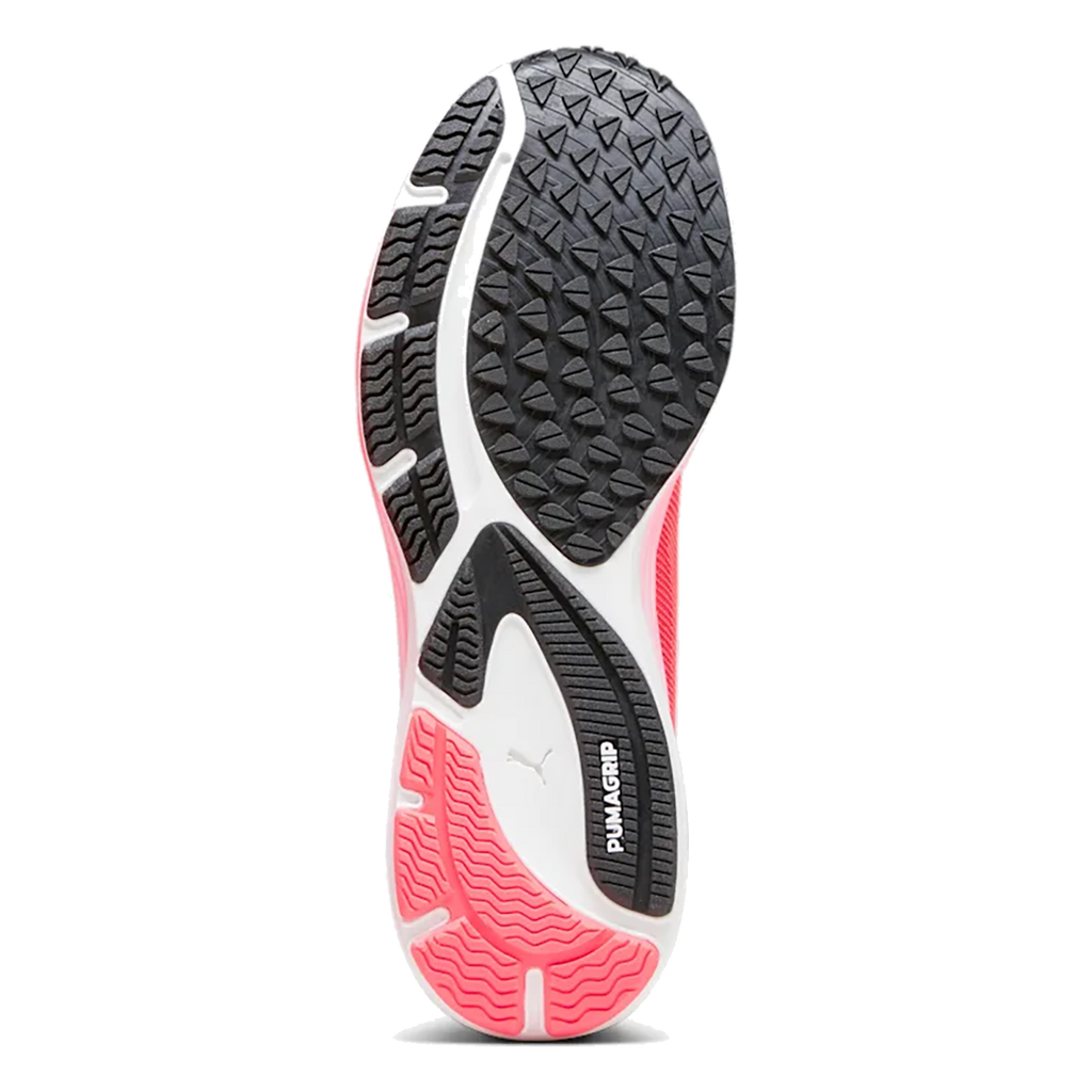 Puma Velocity 2 Nitro — Fizzy Light - Nitro Blue — Size D — Width 8 — Alternate View 8