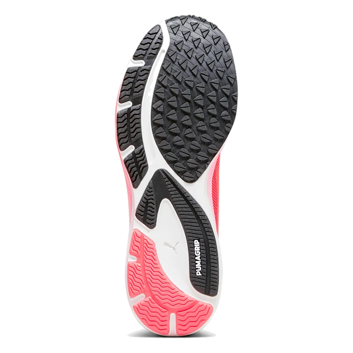 Puma Velocity 2 Nitro — Fizzy Light - Nitro Blue — Size D — Width 8 — Alternate View 8