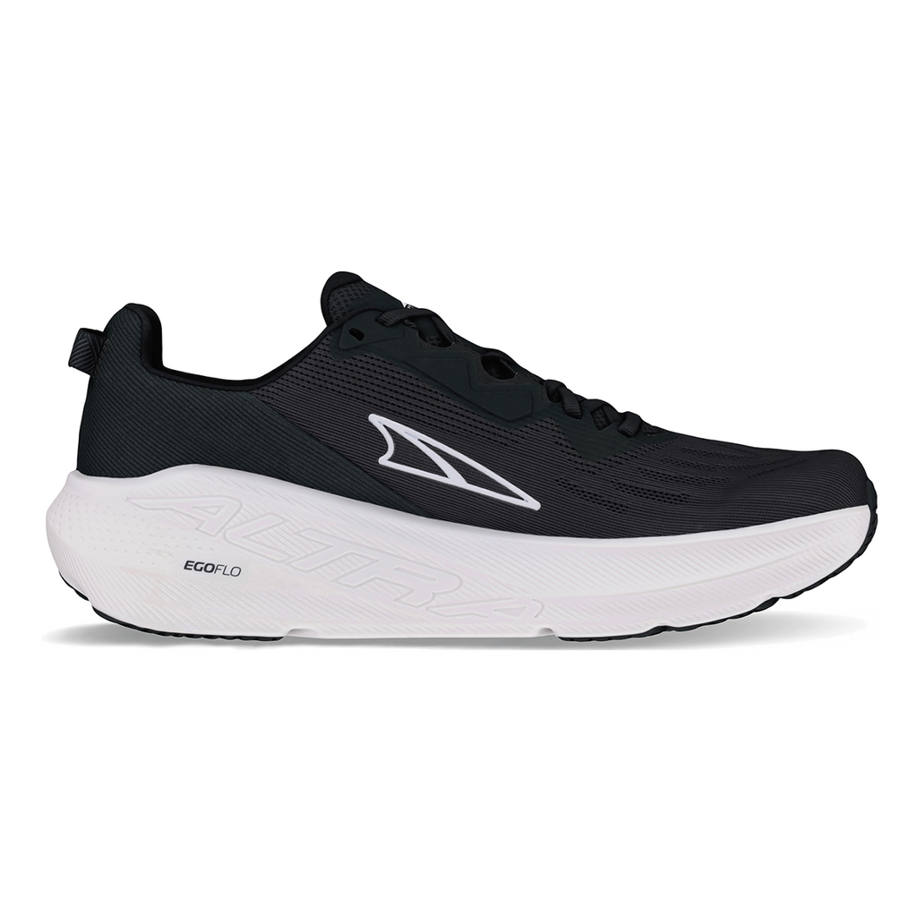 Altra FWD VIA — Black - Black — Size D — Width 9 — Alternate View 25