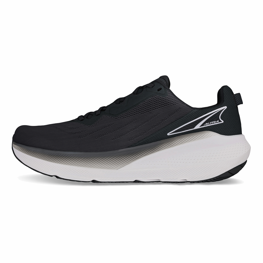 Altra FWD VIA — Black - Black — Size D — Width 9 — Alternate View 26
