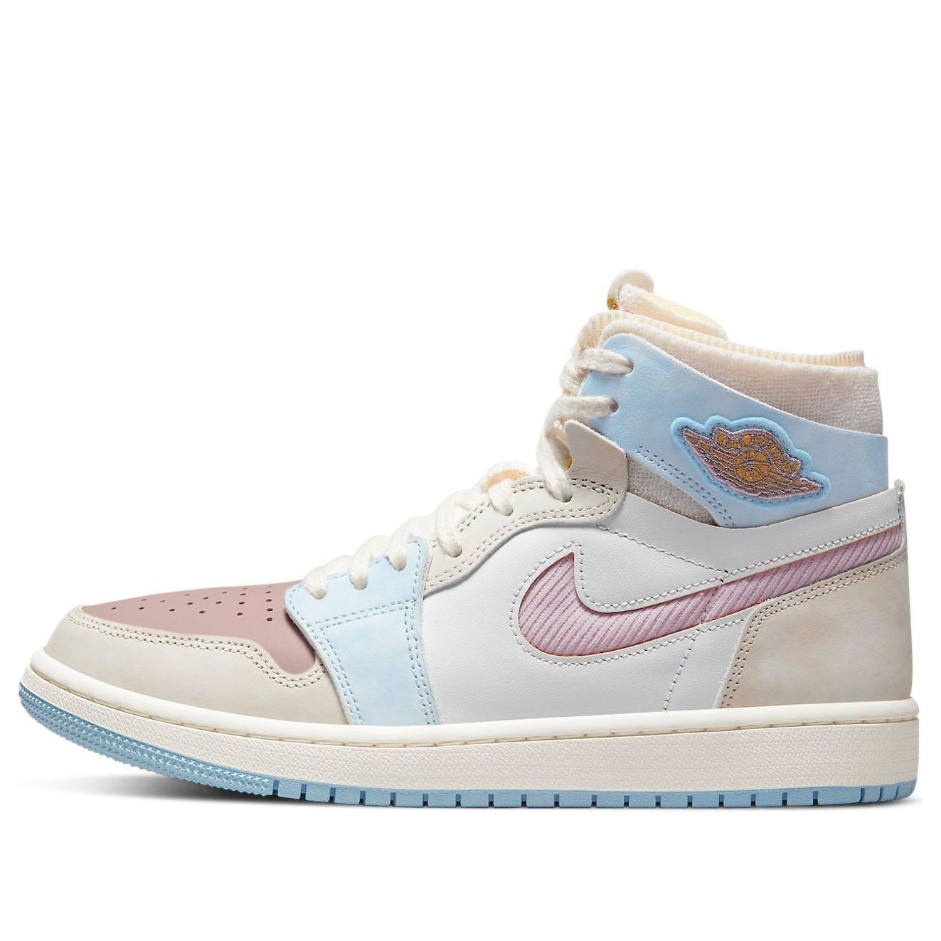 Air Jordan 1 High OG SP x Union ‘Varsity Red’