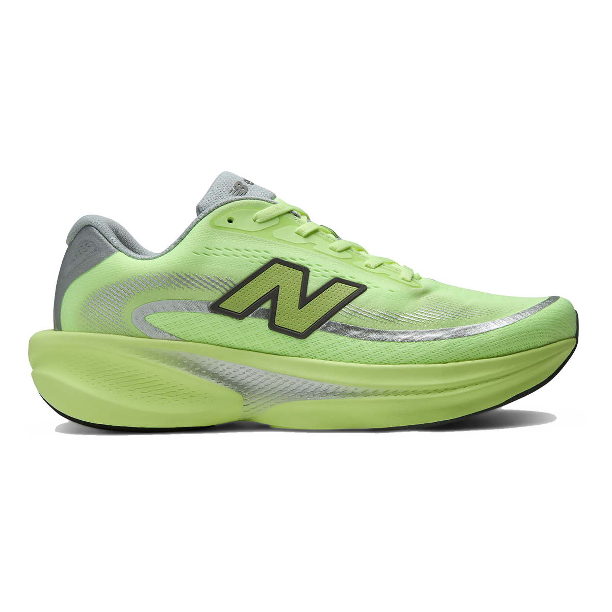 New Balance Ellipse v1 — White — Size D — Width 7 — Alternate View 13
