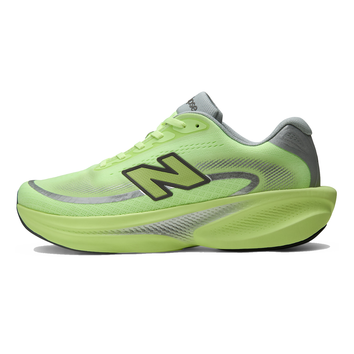 New Balance Ellipse v1 — White — Size D — Width 7 — Alternate View 14