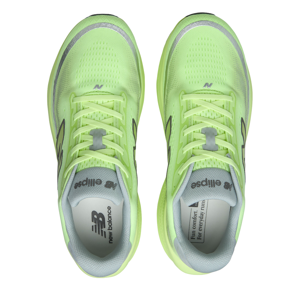 New Balance Ellipse v1 — White — Size D — Width 7 — Alternate View 15