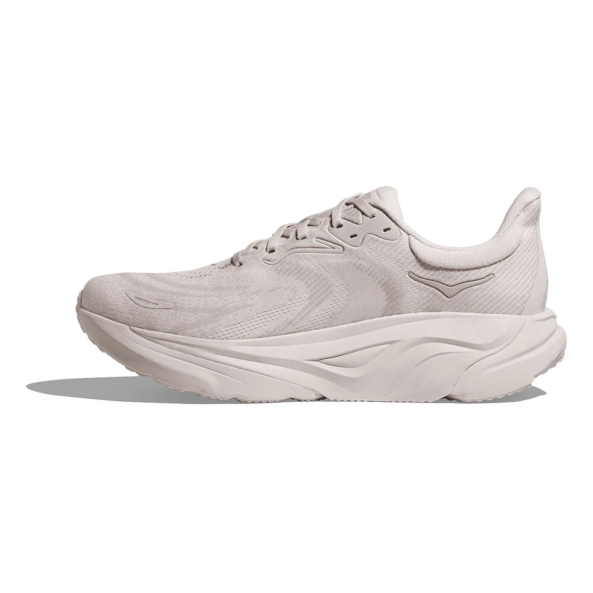 Hoka Arahi 8 — Black - Black — Size D — Width 8 — Alternate View 44