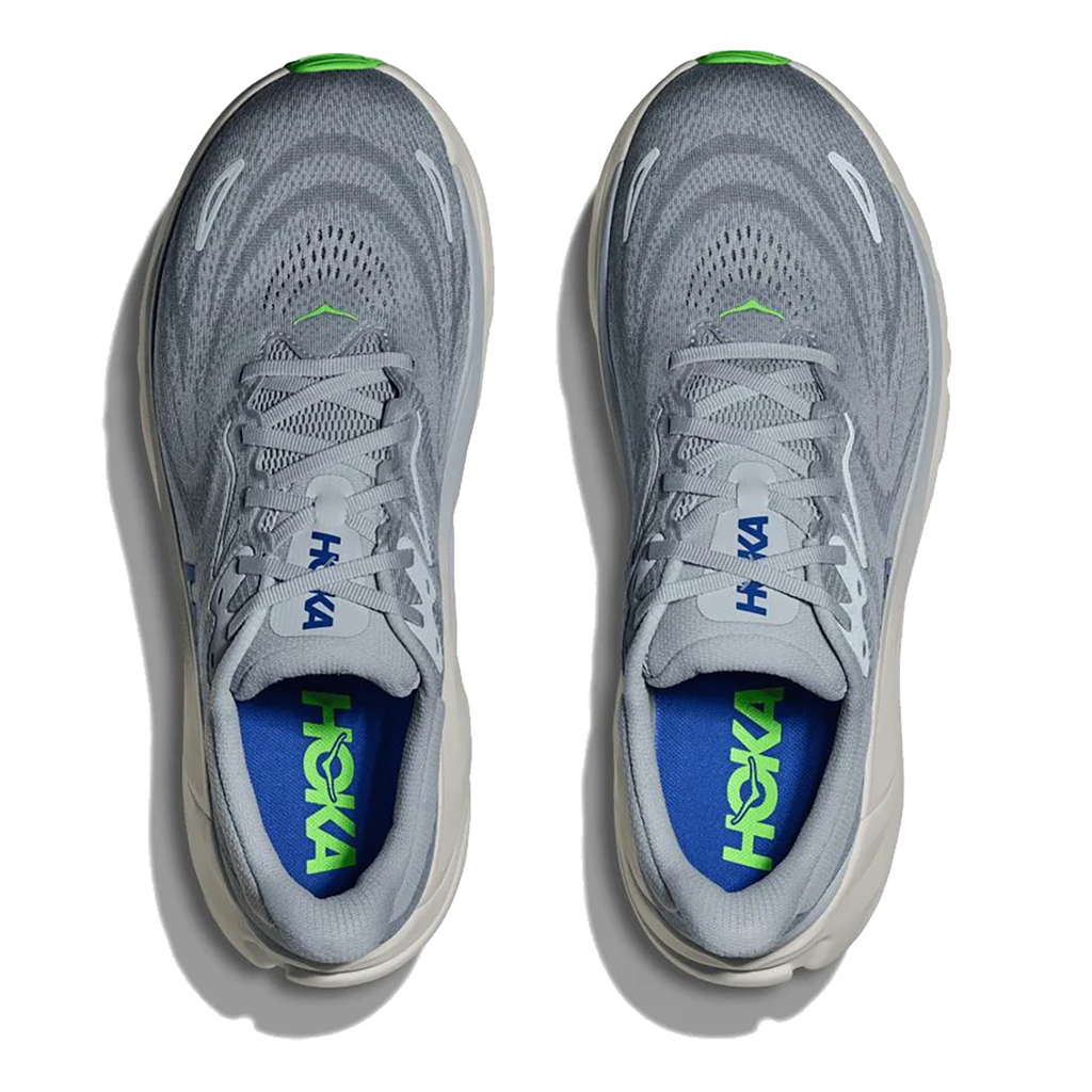 Hoka Arahi 8 — Black - Black — Size D — Width 8 — Alternate View 53