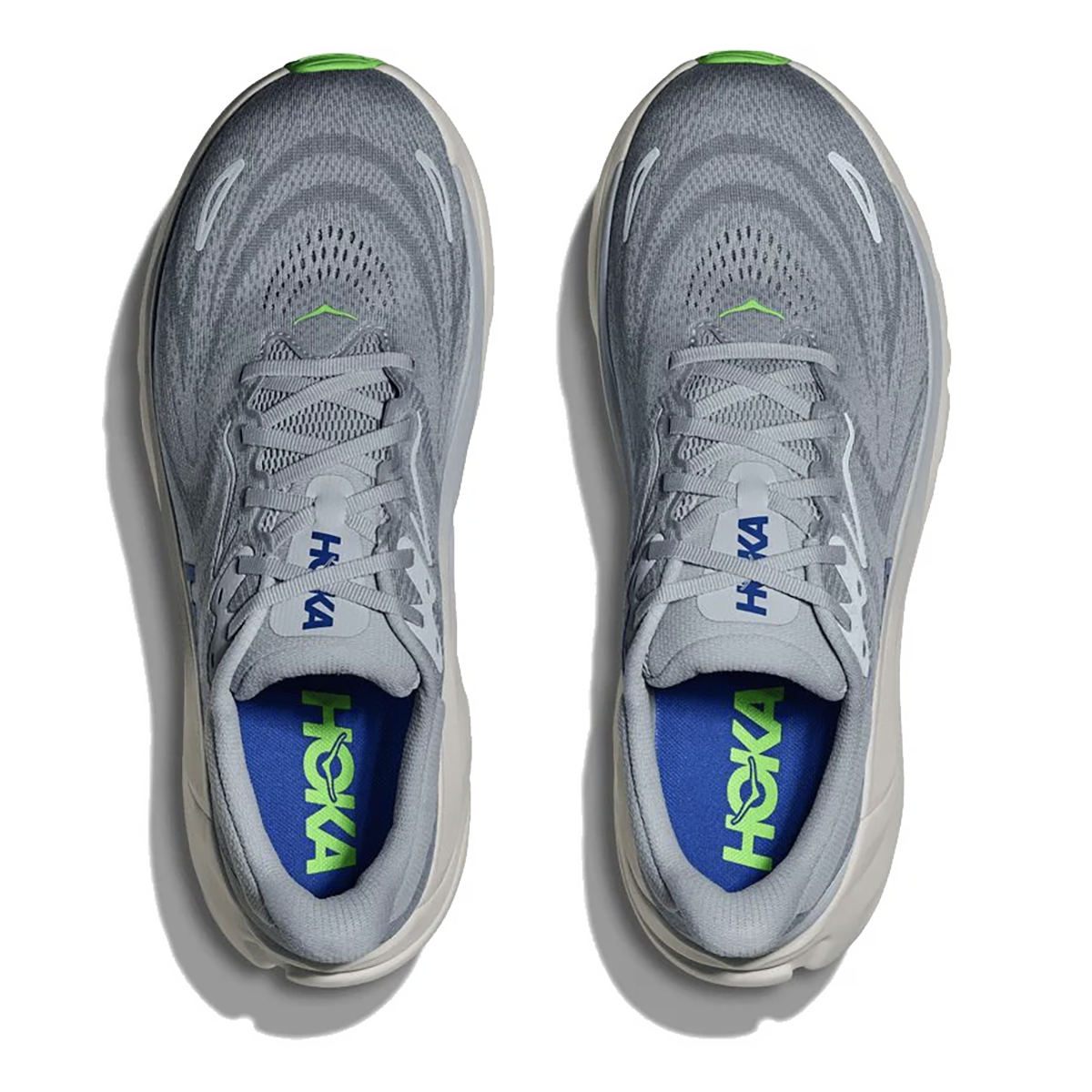 Hoka Arahi 8 — Black - Black — Size D — Width 8 — Alternate View 53