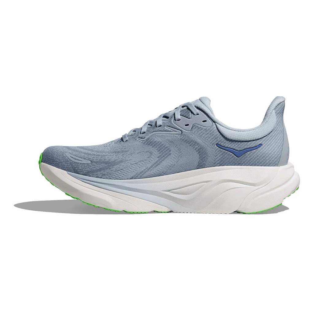 Hoka Arahi 8 — Black - Black — Size D — Width 8 — Alternate View 52