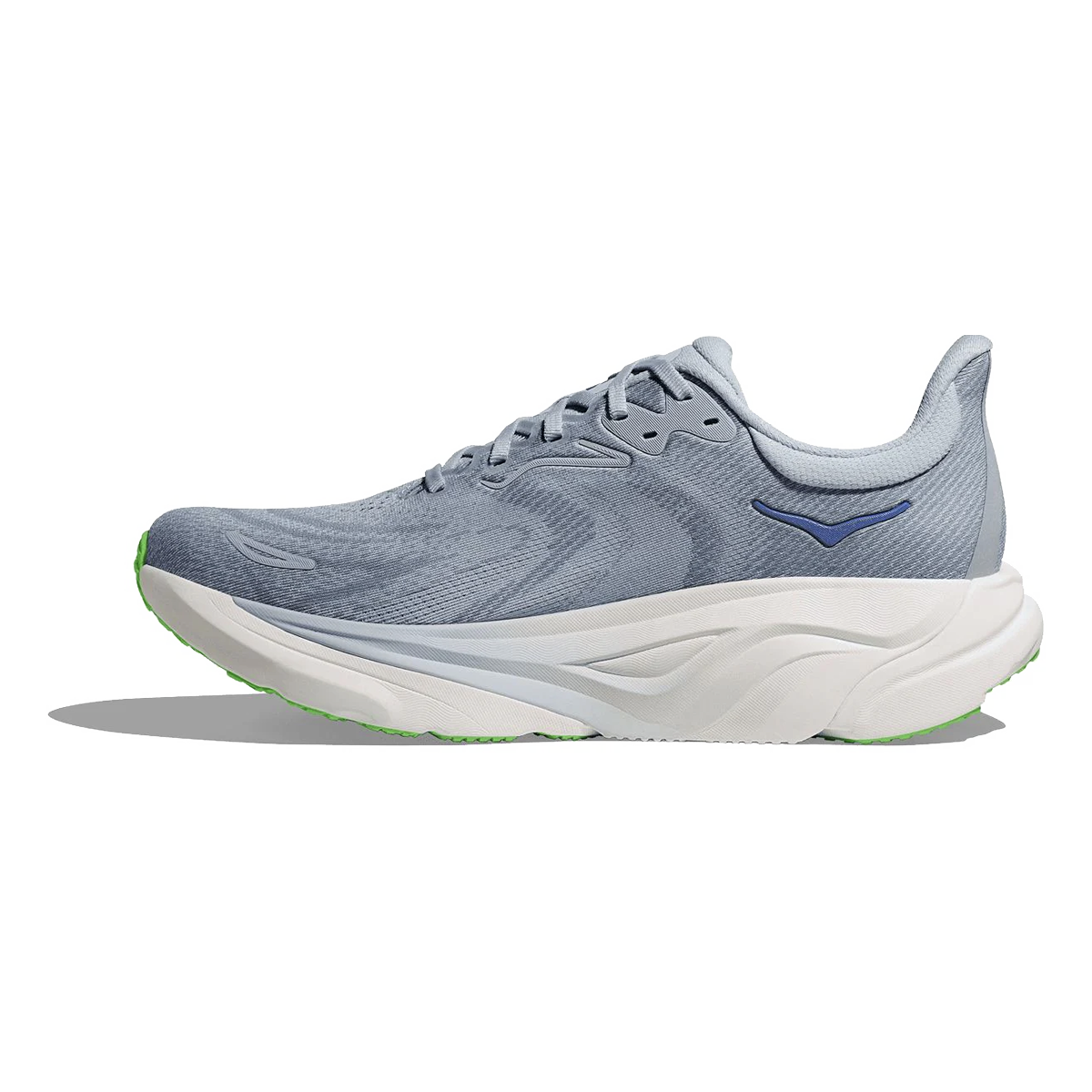 Hoka Arahi 8 — Black - Black — Size D — Width 8 — Alternate View 52