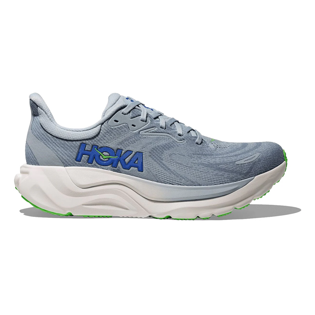 Hoka Arahi 8 — Black - Black — Size D — Width 8 — Alternate View 51