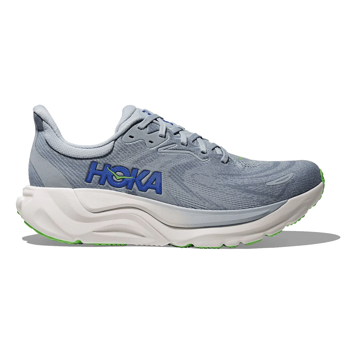 Hoka Arahi 8 — Black - Black — Size D — Width 8 — Alternate View 51